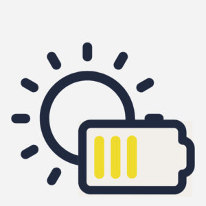 Solar Battery Installation and Solar Ready Sub-Panels