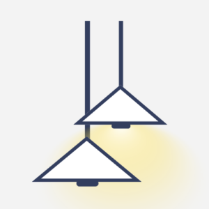 Custom Lighting/ Low Voltage Lighting