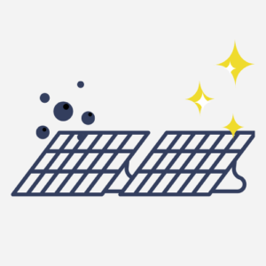 Solar Panel Cleaning